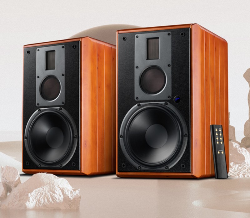 不知道你是否会想在家里就能体会到电影院般的沉浸式听音体验呢?